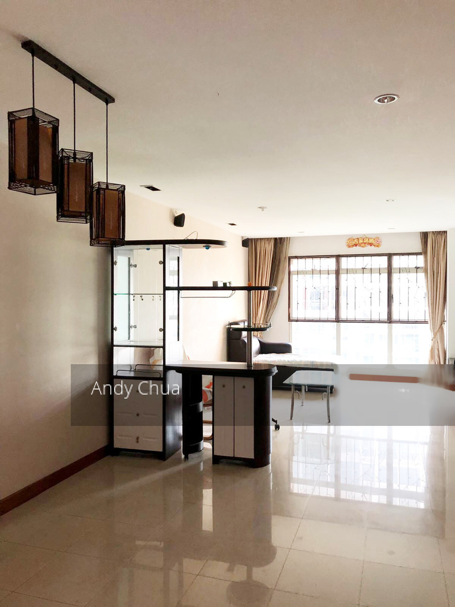 Punggol Central thumbnail photo
